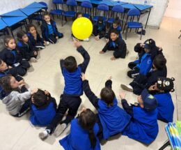 Nuevos comienzos: abrir caminos en la educación