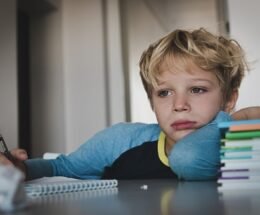 Cómo apoyar a alguien que se siente triste o desanimado