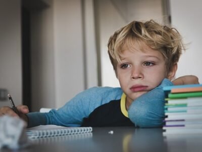 5 mitos comunes sobre la salud que debemos enseñar a los niños