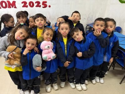 La importancia de una sonrisa saludable en el aprendizaje de los niños