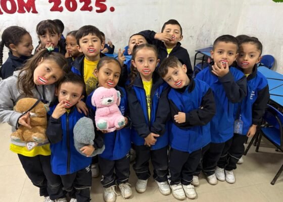 La importancia de una sonrisa saludable en el aprendizaje de los niños