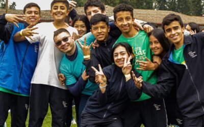 Media Académica (6° a 9° grado)