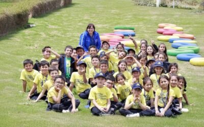 Primaria (1° a 5° grado)