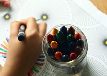 8 hábitos para mantener un corazón sano desde la infancia