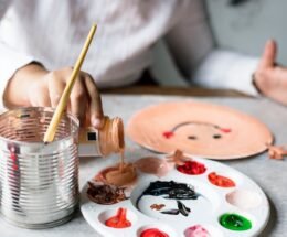 Celebrar la salud en familia: ideas para un Día de la Salud en casa y al aire libre