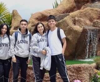 Liceo Campestre Vida Nueva 10