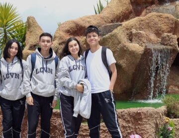 Liceo Campestre Vida Nueva 10