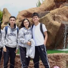 Liceo Campestre Vida Nueva 10