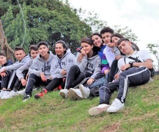 Liceo Campestre Vida Nueva 11