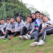 Liceo Campestre Vida Nueva 11