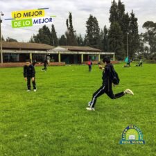 Liceo Campestre Vida Nueva 16
