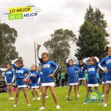 Liceo Campestre Vida Nueva 21