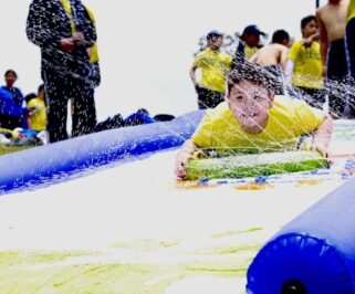 liceo campestre vida nueva 8